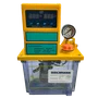 Bomba De Lubrificação Linha Simples Para Graxa GM-3232-230X Reserv 2,0L Display Digital 220/60Z Com Despressurização