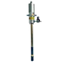 Bomba Propulsora Pneumática Para Graxa 50:1 Para Tambor De 200kgs