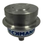 Camara De Expansão CME 75 - 1/2 NPT - Aço Inox 316 E Viton