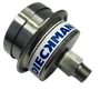 Camara De Expansão CME 75 - 1/2 NPT - Aço Inox 316 E Viton