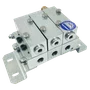 Distribuidor Progressivo Modular DPD-MI-3-00-15/15/15 Com 6 Saídas