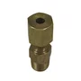 Dosador Linha Simples Resistivo TZZ 4 (M8 Macho X 1/8 Macho)