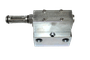 Distribuidor Linha Dupla DLD-MB-42-V-B Com 2 Saídas