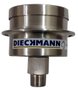 Camara De Expansão CME 75 - 1/2 NPT - Aço Inox 316 E Viton
