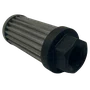 Filtro De Sucção Imerso NewTec HS015CN - 149 Microns - Rosca 1/2 - 15 L/Min