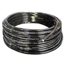 Mangueira Termoplástica Para Lubrificação SAE 100 R7 3/16 (4,7mm)  EXT 10,0mm 210 Bar - 1m