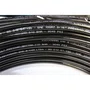 Mangueira Termoplástica Para Lubrificação SAE 100 R7 3/16 (4,7mm)  EXT 10,0mm 210 Bar - 1m