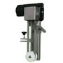Skimer De Fita 25 X 400mm - Corpo Em Aço Inox 304 - Fita Com Alma De Poliéster Cobertura De PVC - Bivolt