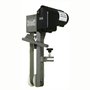 Skimer De Fita 25 X 400mm - Corpo Em Aço Inox 304 - Fita Com Alma De Poliéster Cobertura De PVC - Bivolt