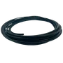 Tubo De Nylon 11 - Diâmetro 6,0 X 3,0 X Parede 1,5 - Preto - 20m