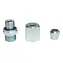 União Macho De Aço UMA 4 X 1/8 BSP-L-ED (Ermeto)