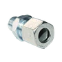 União Macho De Aço UMA 4 X 1/8 BSP-L-ED (Ermeto)
