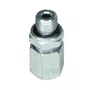 União Macho De Aço UMA 4 X 1/8 BSP-L-ED (Ermeto)