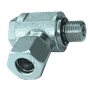 União Orientável De Aço UOA 12 x 3/8 BSP-L - Banjo (Ermeto)