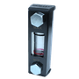 Visor De Nível Sem Termômetro NewTec - NV13PN - Entre Furos 127mm
