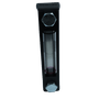 Visor De Nível Sem Termômetro NewTec - NV13PN - Entre Furos 127mm